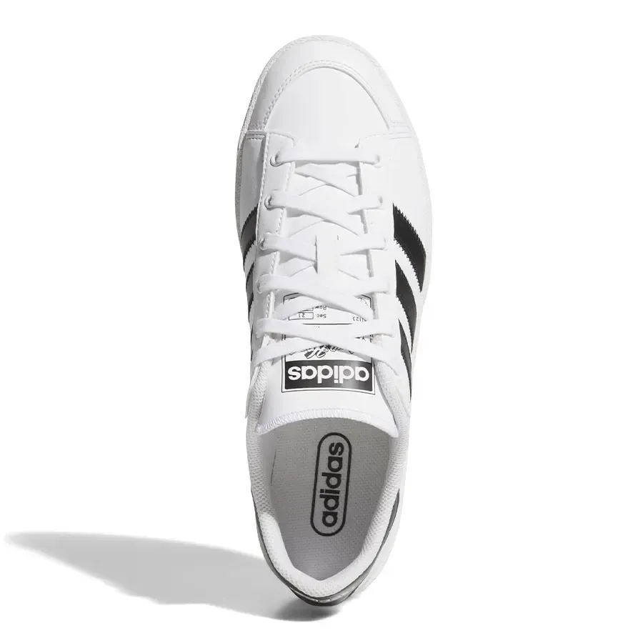 Imagen 3 de 7 de Zapatillas adidas Jump Hook-BLANCO/NEGRO
