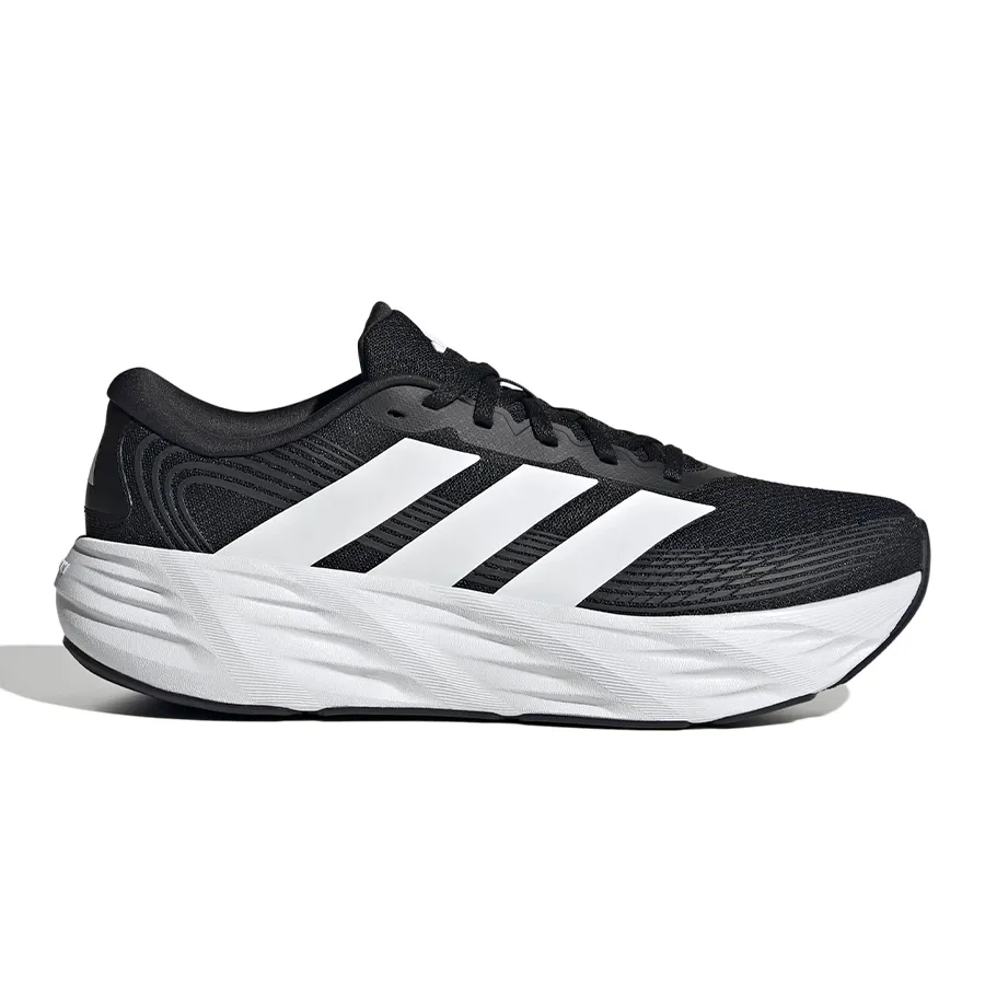 Imagen 0 de 7 de Zapatillas adidas Galaxy 8-NEGRO/BLANCO