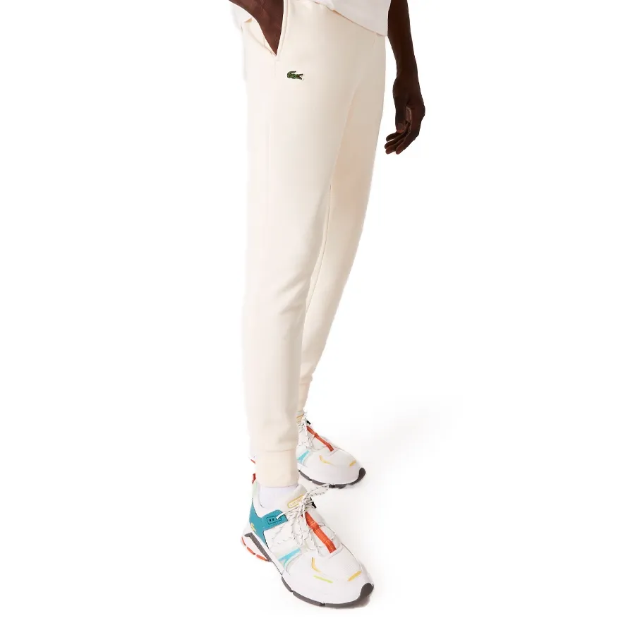 Imagen 2 de 6 de Pantalón Lacoste Sport Tennis-BEIGE