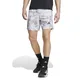shorts-adidas-seasonal-all-over-print-GRIS/BLANCO