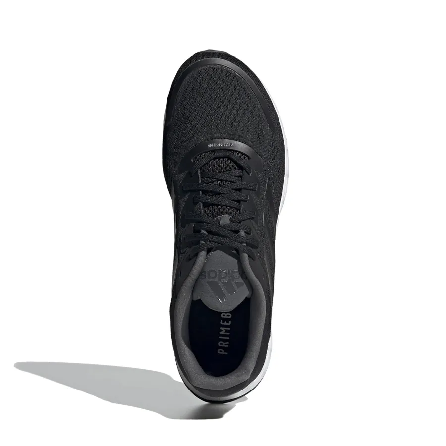 Imagen 2 de 4 de Zapatillas adidas Duramo SL-NEGRO/GRIS