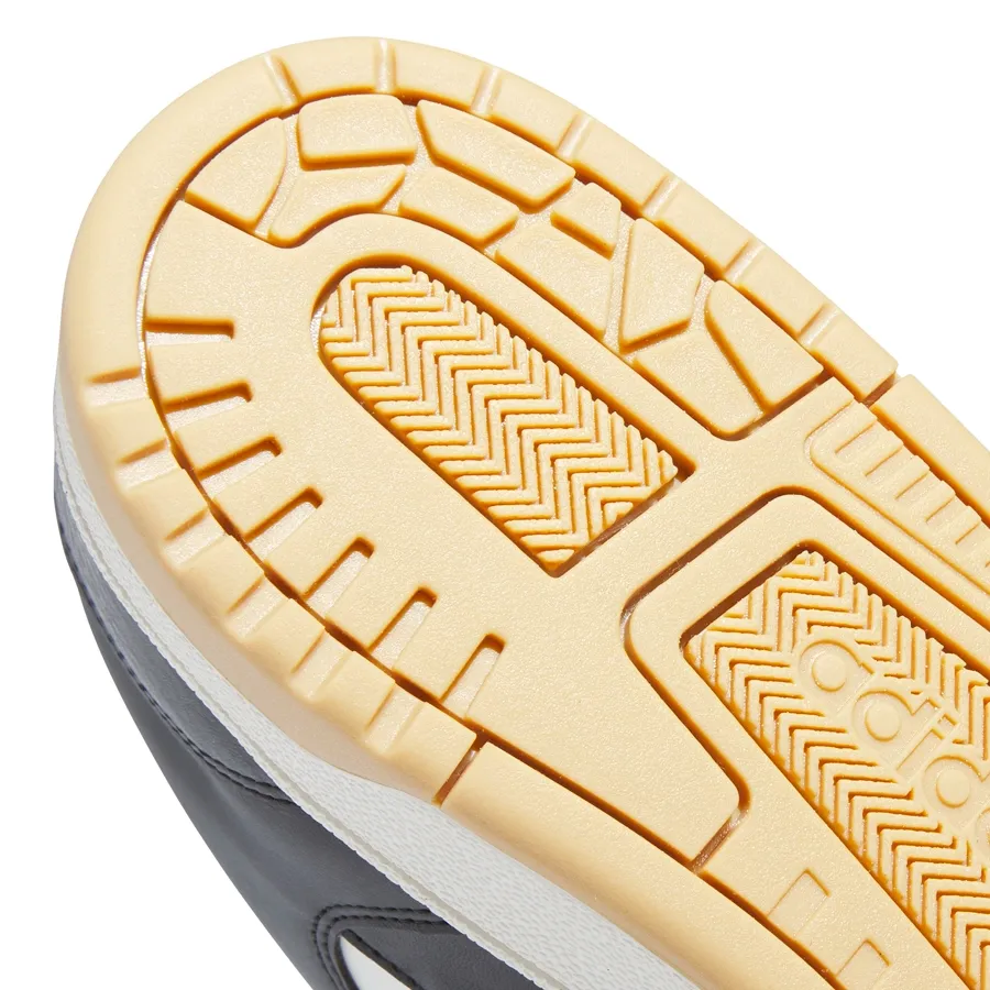 Imagen 6 de 7 de Zapatillas adidas Break Start-NEGRO/BLANCO