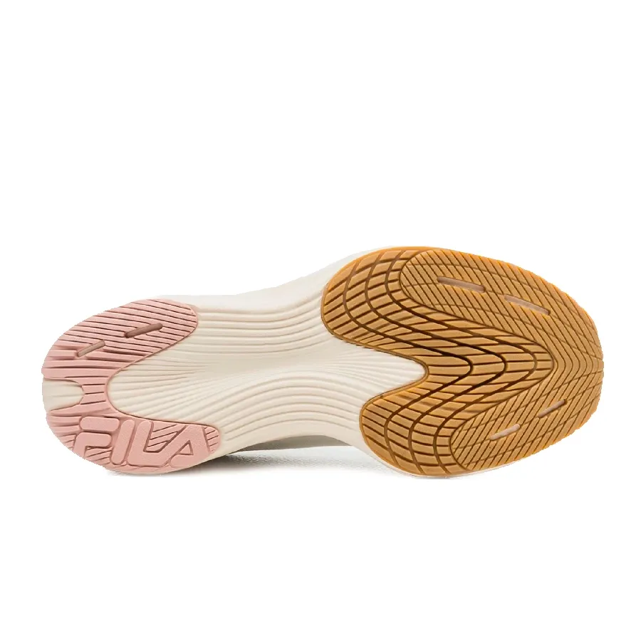 Imagen 4 de 5 de Zapatillas Fila Stride-BEIGE/ROSA