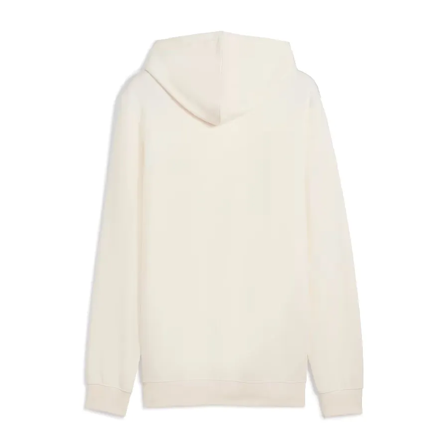 Imagen 1 de 2 de Buzo Puma Essentials Elevated-CREMA