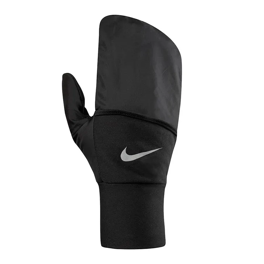 Imagen 1 de 3 de Guantes Nike Vapor Mitten 2.0-NEGRO/LIMA