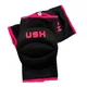 rodillera-ushuaia-NEGRO/ROSA