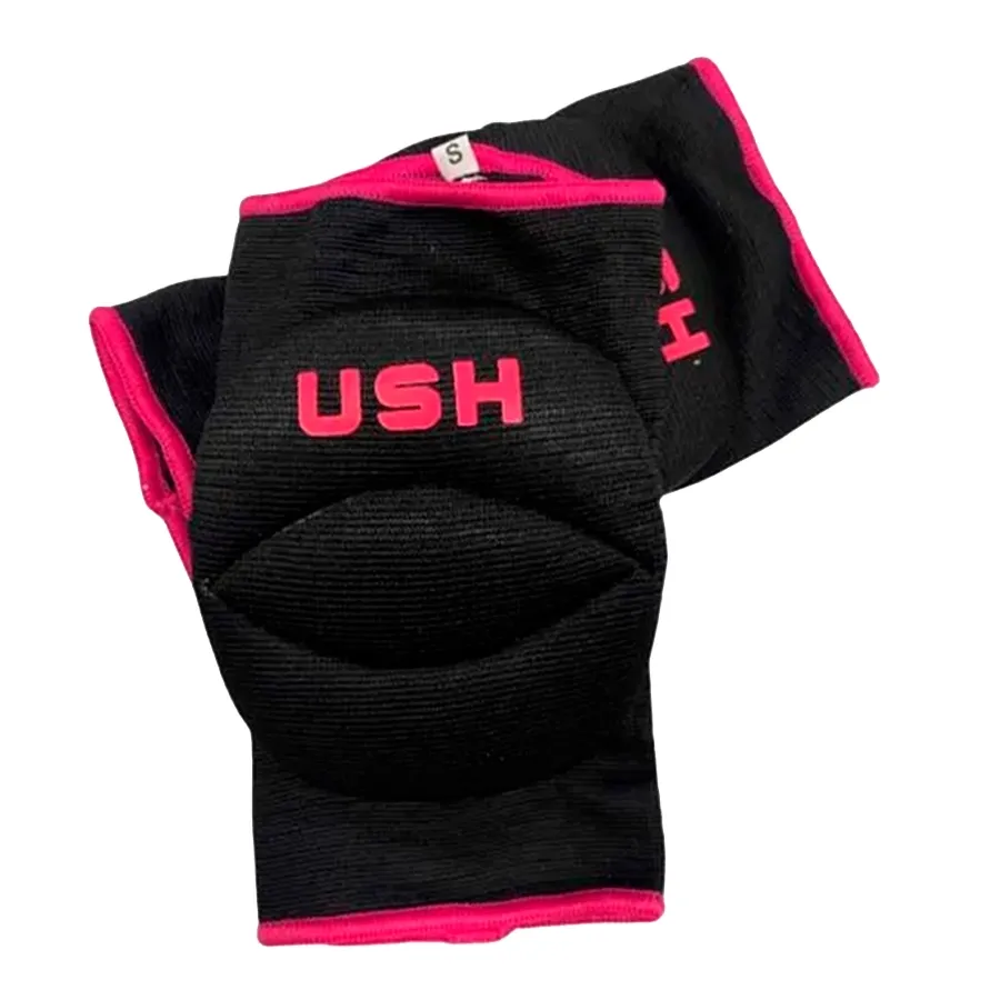 Imagen 0 de 2 de Rodillera Ushuaia-NEGRO/ROSA