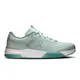 zapatillas-on-the-roger-advantage-pro-clay-VERDE AGUA/AERO