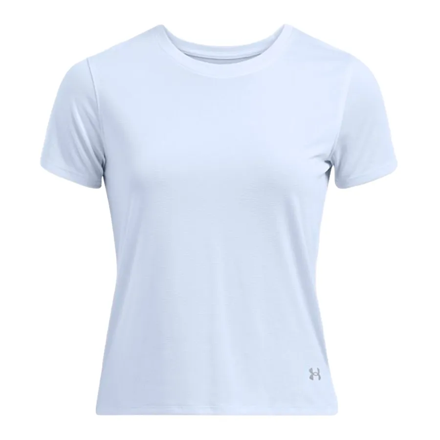 Imagen 2 de 4 de Remera Under Armour de Entrenamiento Lauch-AERO