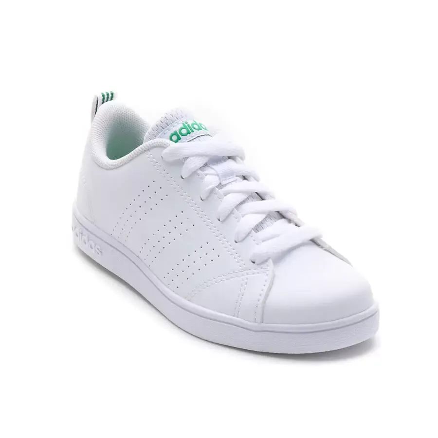 Imagen 3 de 5 de Zapatillas adidas Advantage Clean-BLANCO