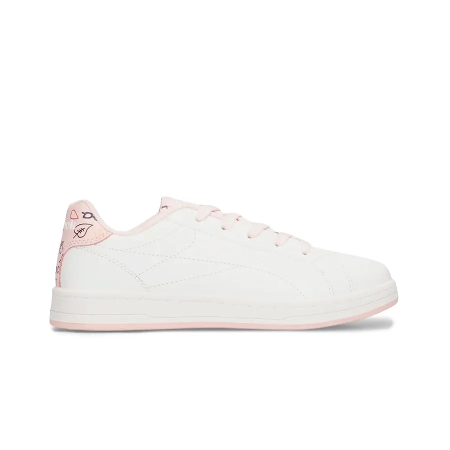 Imagen 0 de 5 de Zapatillas Reebok Royal Complete Cln 2.0-BLANCO/ROSA