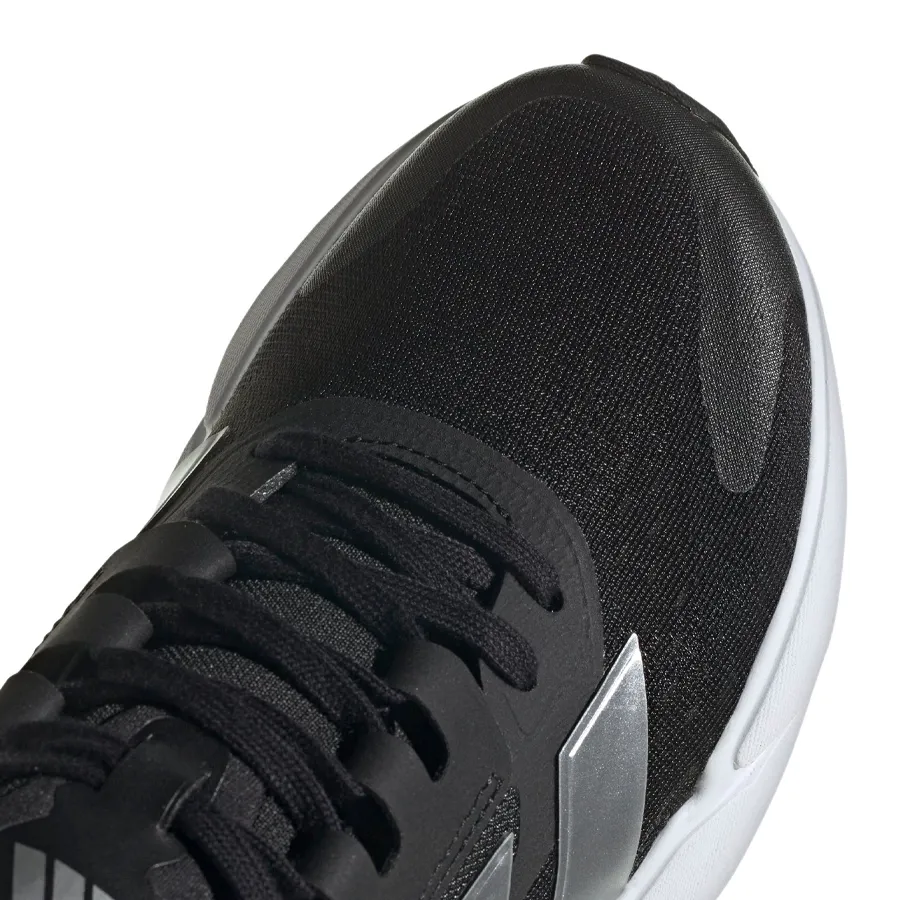 Imagen 6 de 7 de Zapatillas adidas Adistar 2-NEGRO/PLATA/BLANCO