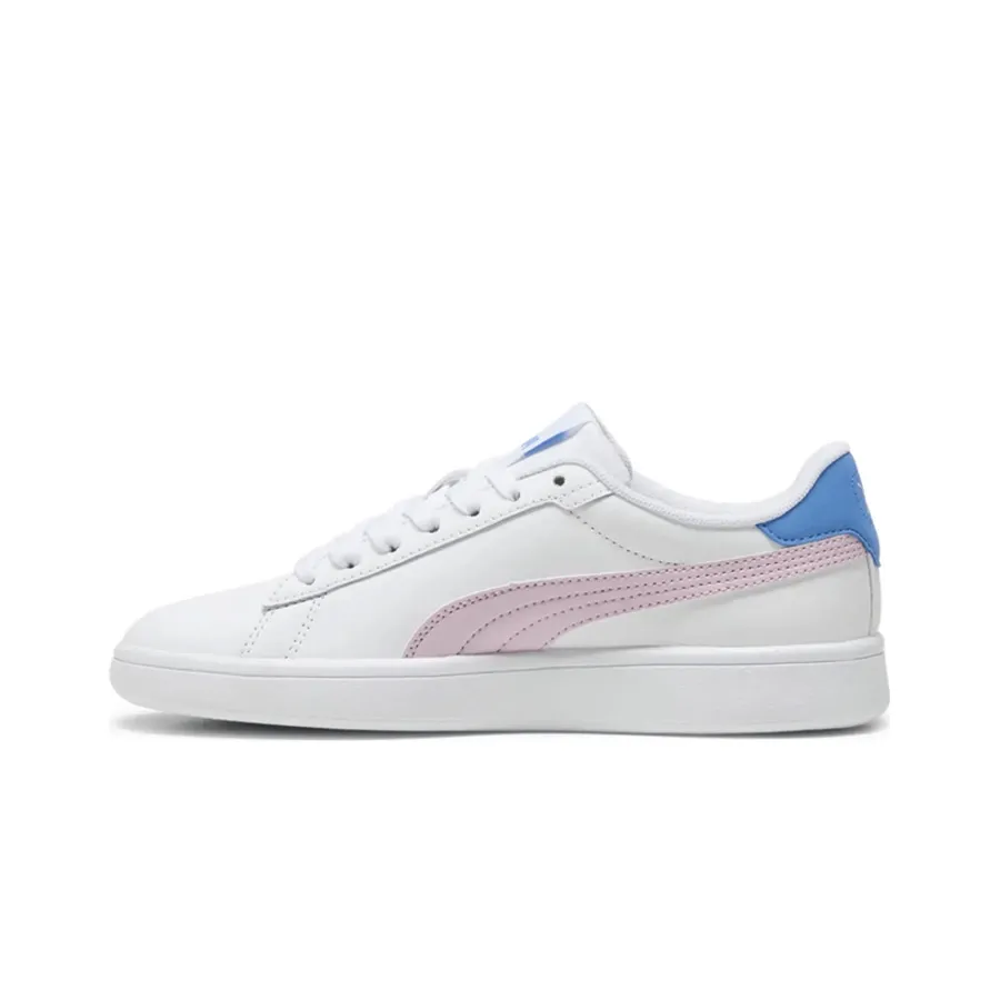 Imagen 1 de 5 de Zapatillas Puma Smash 3.0-BLANCO/ROSA/AZUL
