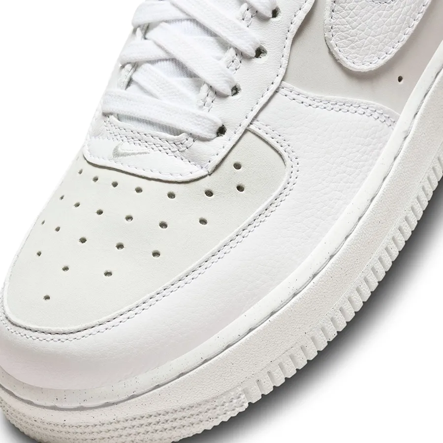 Imagen 6 de 8 de Zapatillas Nike Air Force 1 '07 Lx-BLANCO