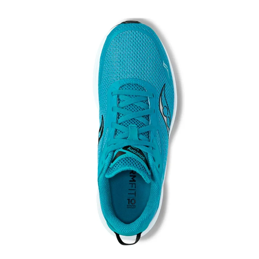 Imagen 3 de 5 de Zapatillas Saucony Axon 3-CELESTE/BLANCO