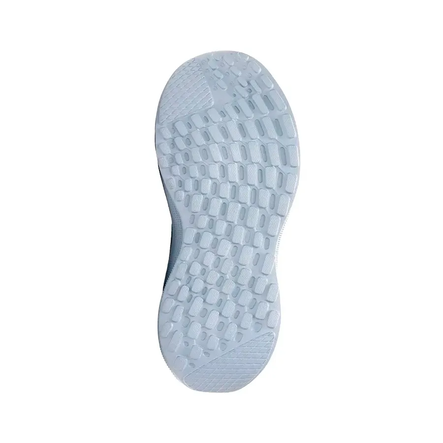Imagen 4 de 8 de Zapatillas Atomik Joy-AZUL/CELESTE