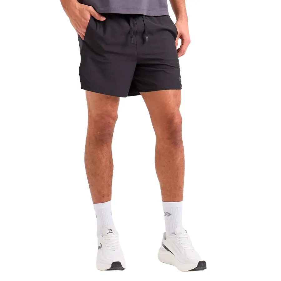 Imagen 0 de 4 de Atomik Shorts Fast-NEGRO