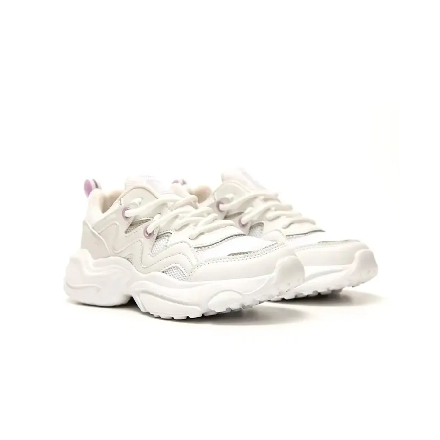 Imagen 1 de 4 de Zapatillas Atomik Vivid 24-BLANCO