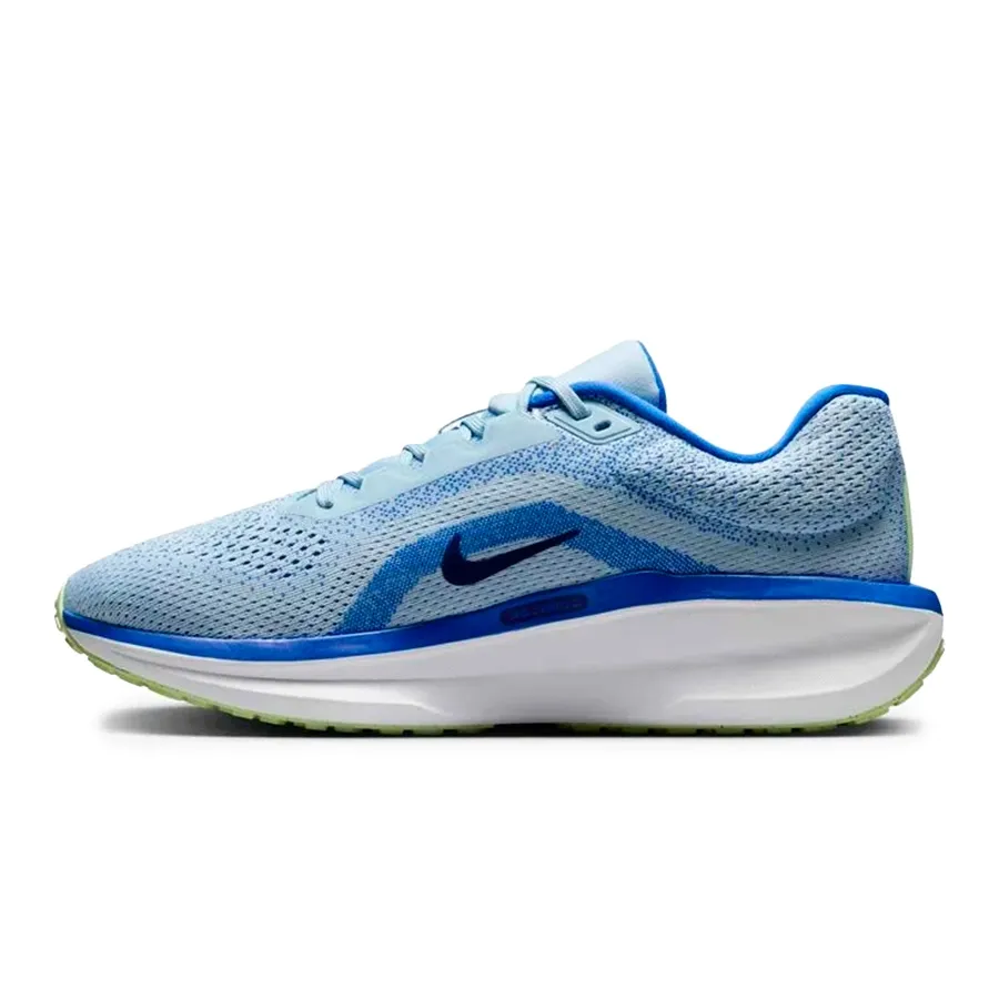 Imagen 2 de 7 de Zapatillas Nike Winflo 11-AZUL/AERO