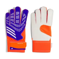 Guantes adidas De Arquero Predator Training Niño