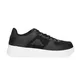 zapatillas-kappa-logo-salerno-mesh-NEGRO/BLANCO