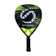 paleta-sixzero-diamond-pro-NEGRO/VERDE FLUOR