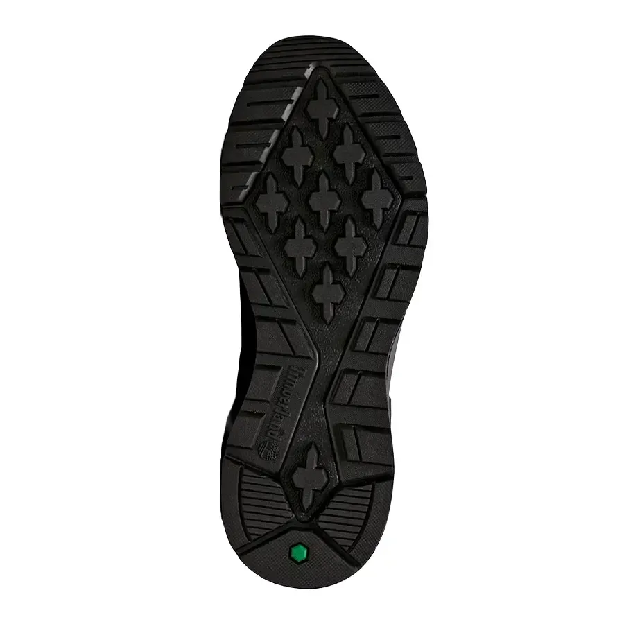 Imagen 4 de 5 de Zapatillas Timberland Sprint Trekker-NEGRO