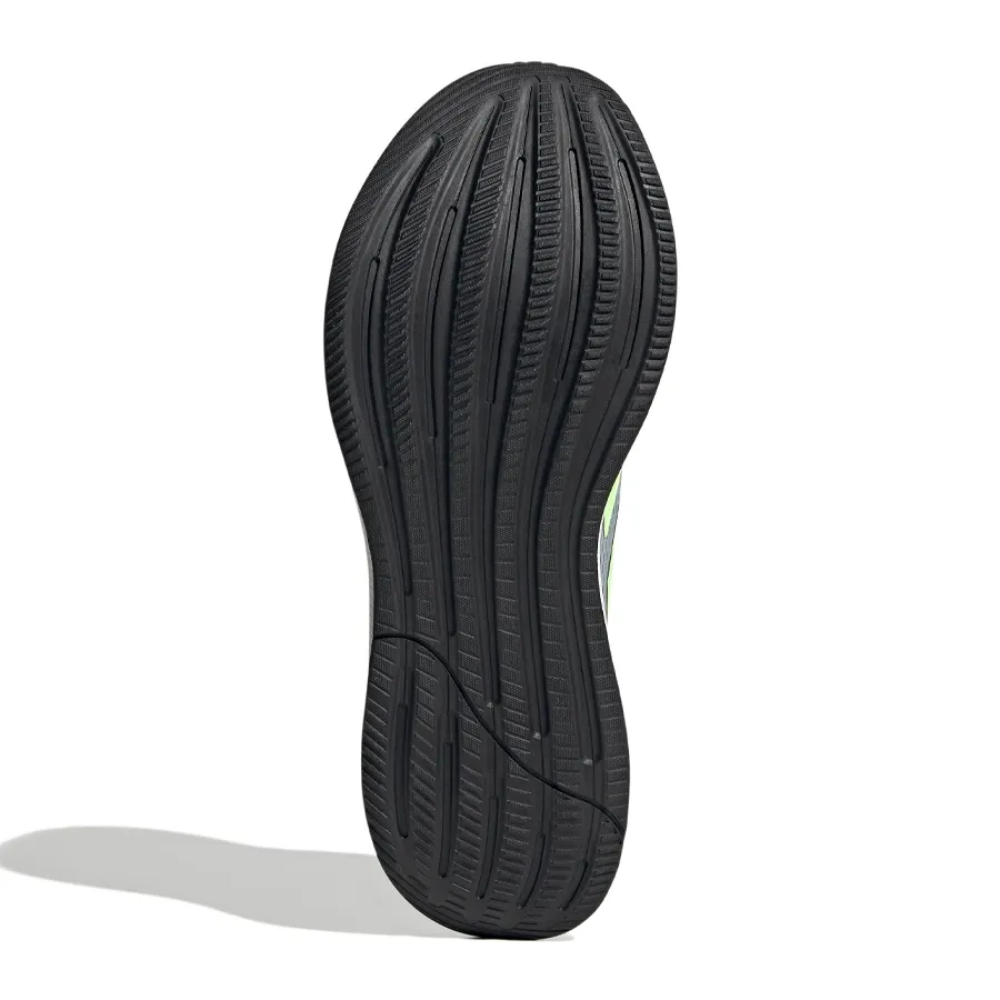 Imagen 2 de 8 de Zapatillas adidas Response-GRIS/GRAFITO/LIMA