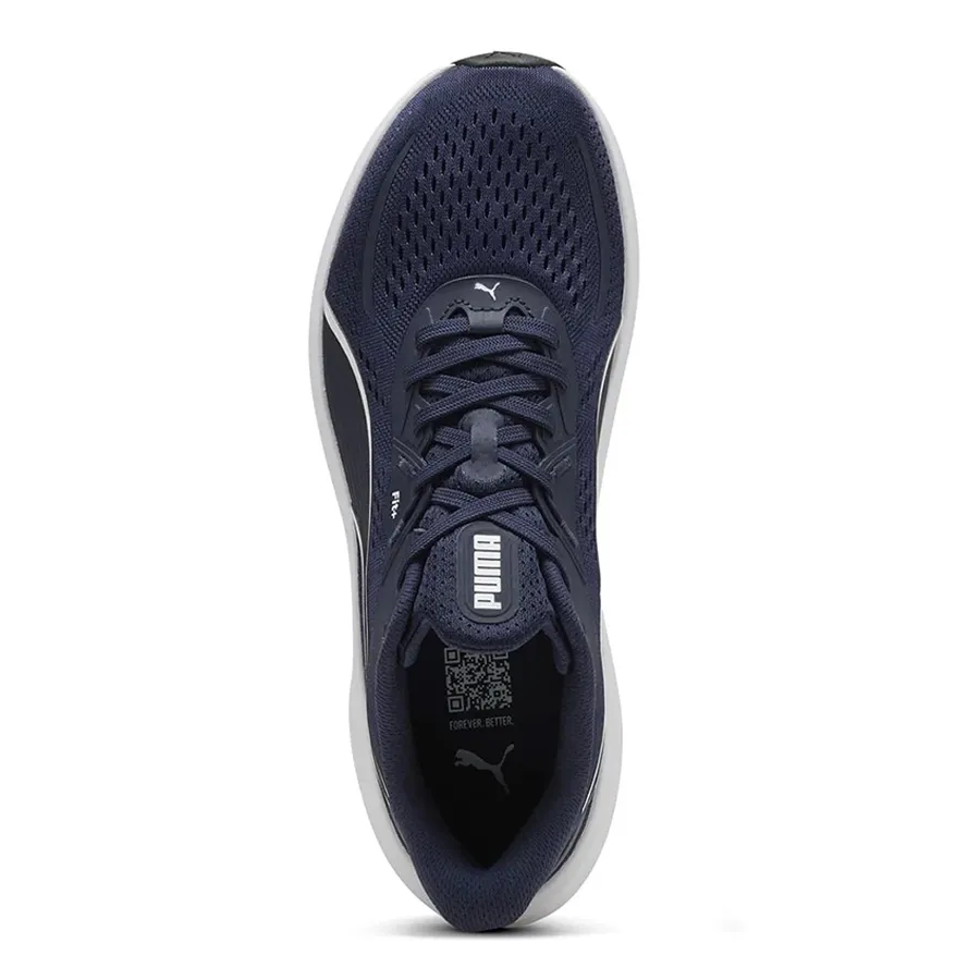 Imagen 3 de 7 de Zapatillas Puma Skyrocket Lite 2 Adp Hombre-MARINO/NEGRO
