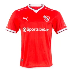 Camiseta Puma Titular Independiente de Avellaneda 26/27