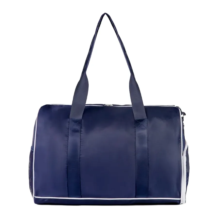 Imagen 2 de 7 de Bolso Fila Sport Style Club-AZUL MARINO