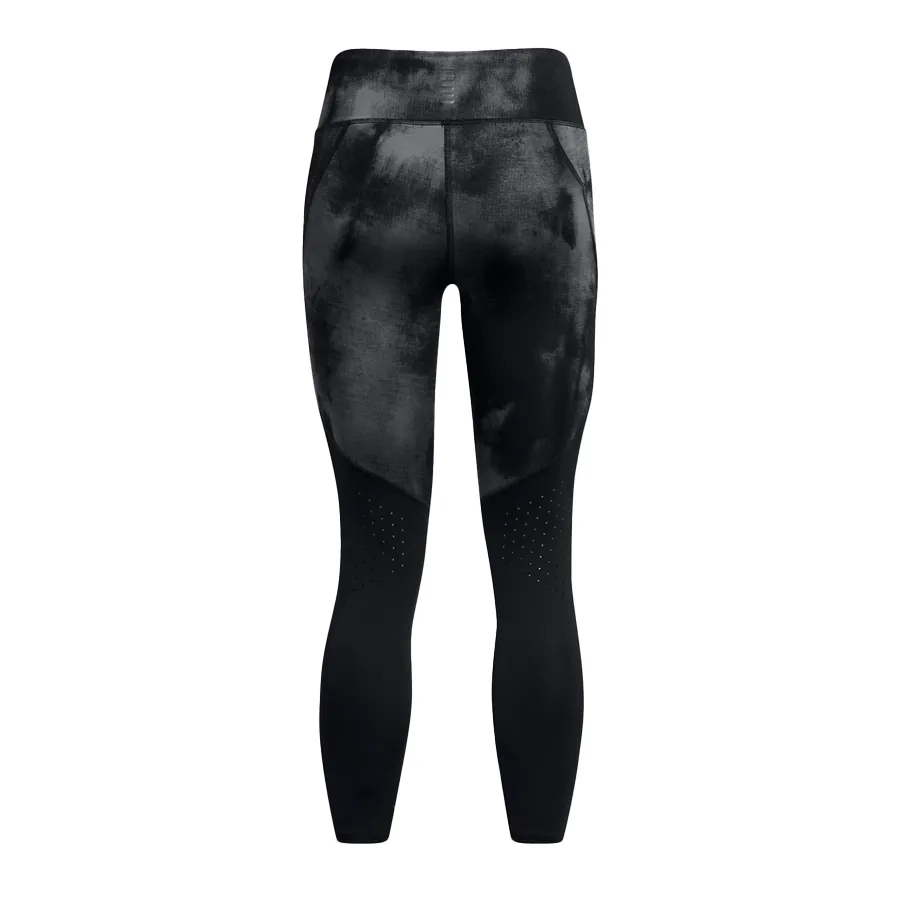 Imagen 4 de 5 de Calza Under Armour Fly Fast-GRAFITO