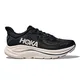 zapatillas-hoka-clifton-10-NEGRO/BLANCO