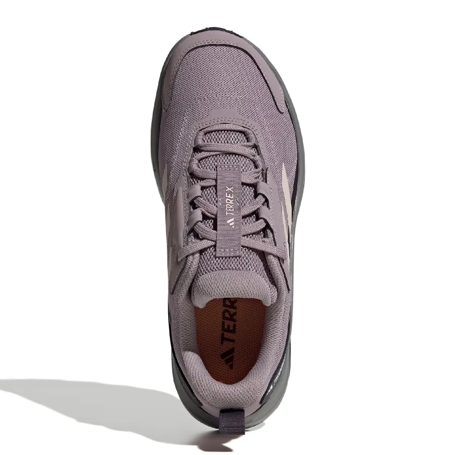 Imagen 3 de 7 de Zapatillas adidas Terrex Anylander-PURPURA/NEGRO/GRAFITO