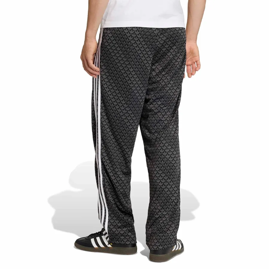 Imagen 1 de 5 de Pantalón adidas originals Firebird-NEGRO