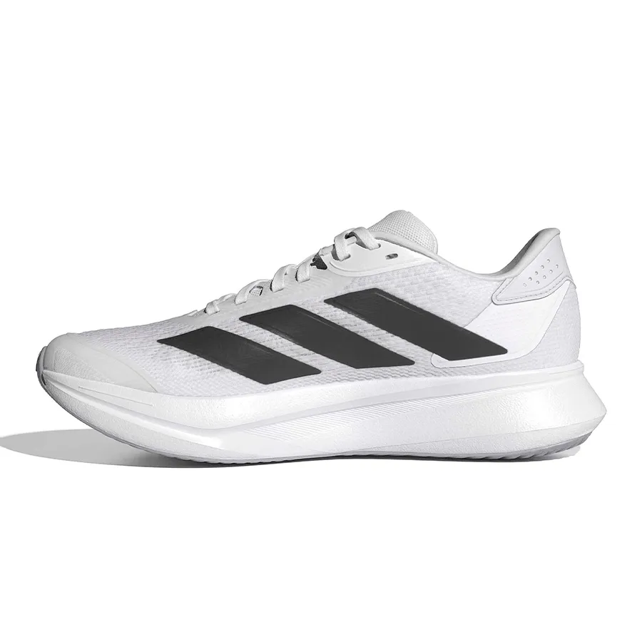 Imagen 2 de 7 de Zapatillas adidas Duramo Sl2-BLANCO/NEGRO