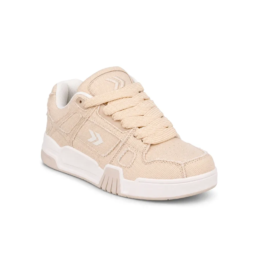 Imagen 1 de 4 de Zapatillas Atomik Emmet Denim 26-BEIGE