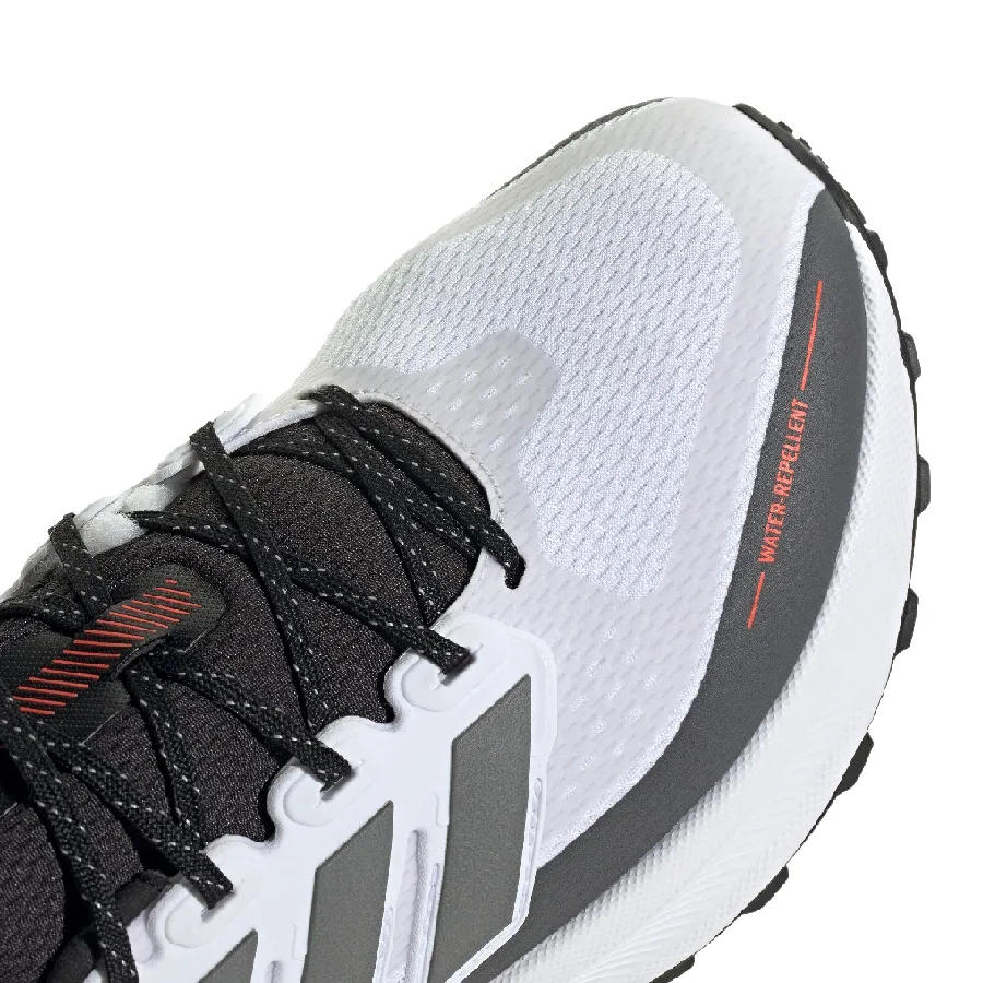 Imagen 5 de 7 de Zapatillas adidas Ultrarun 5 Tr-BLANCO/GRAFITO/NEGRO