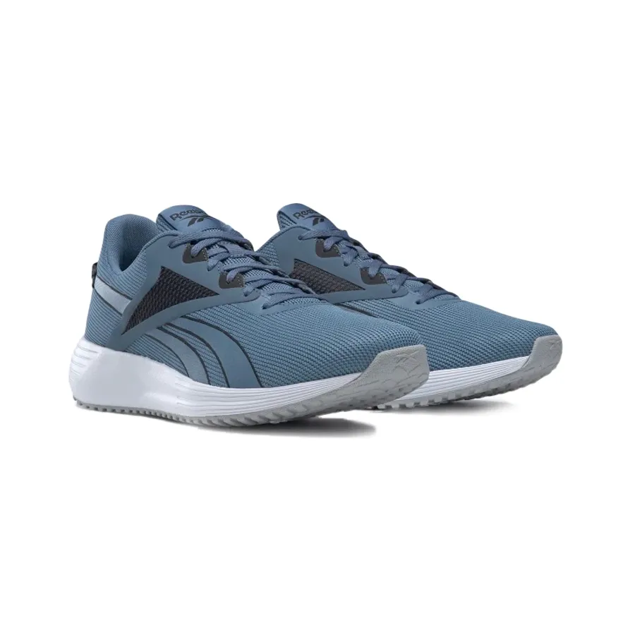 Imagen 1 de 4 de Zapatillas Reebok Lite Plus 3.0-AZUL/NEGRO/BLANCO