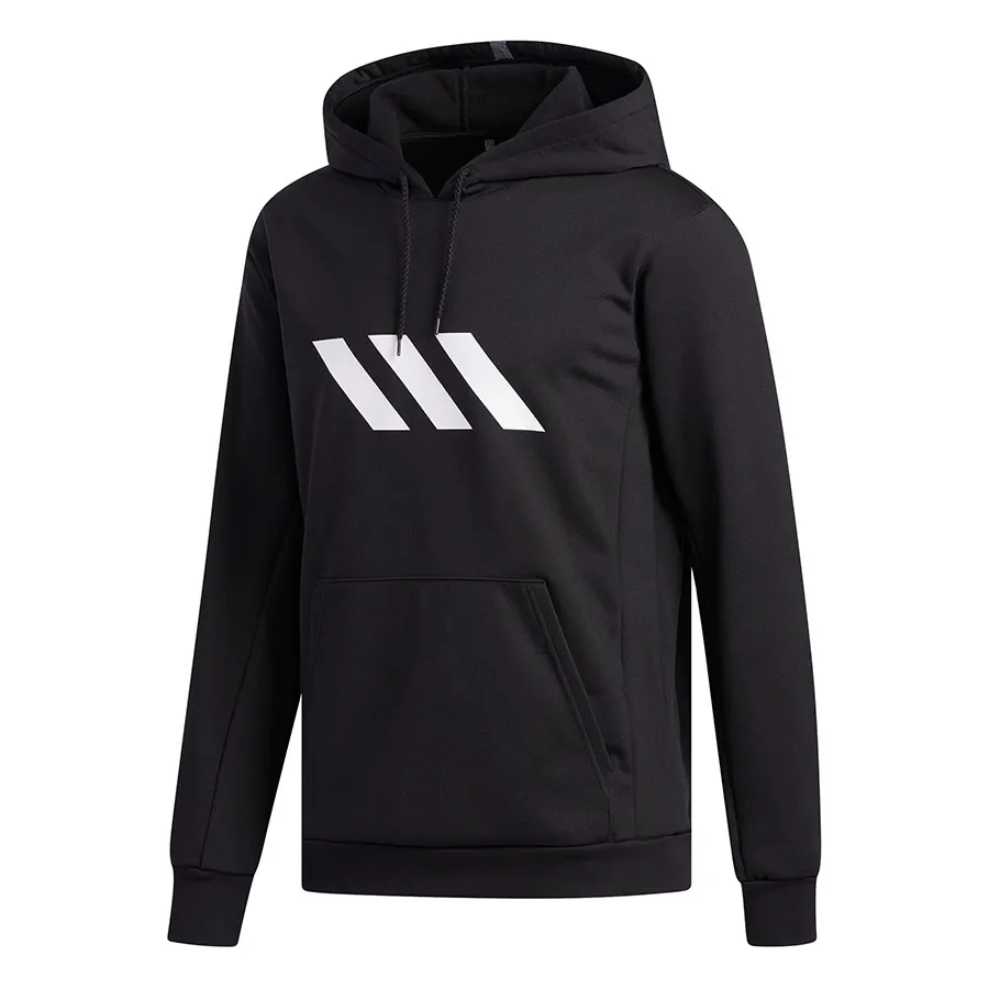 Imagen 0 de 2 de Buzo adidas Spt B-ball-NEGRO