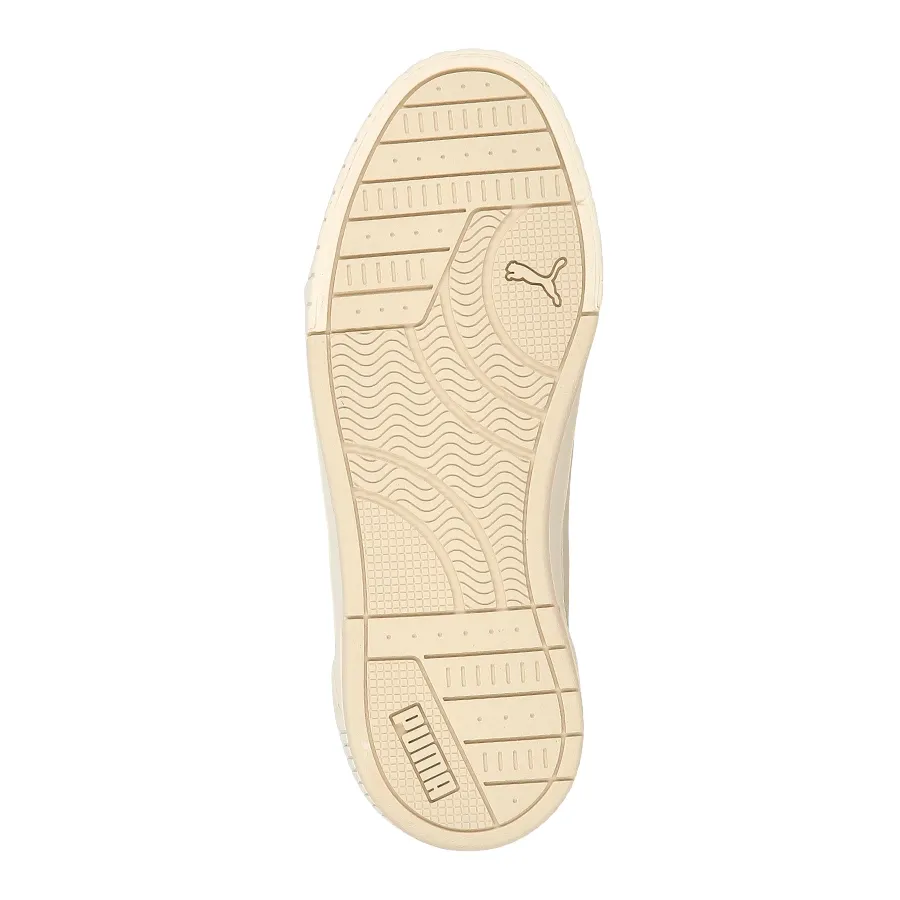 Imagen 4 de 6 de Zapatillas Puma Carina Mia OG-BLANCO/BEIGE