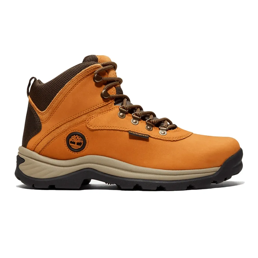 Imagen 0 de 7 de Bota Timberland White Ledge-KAKI/MARRON