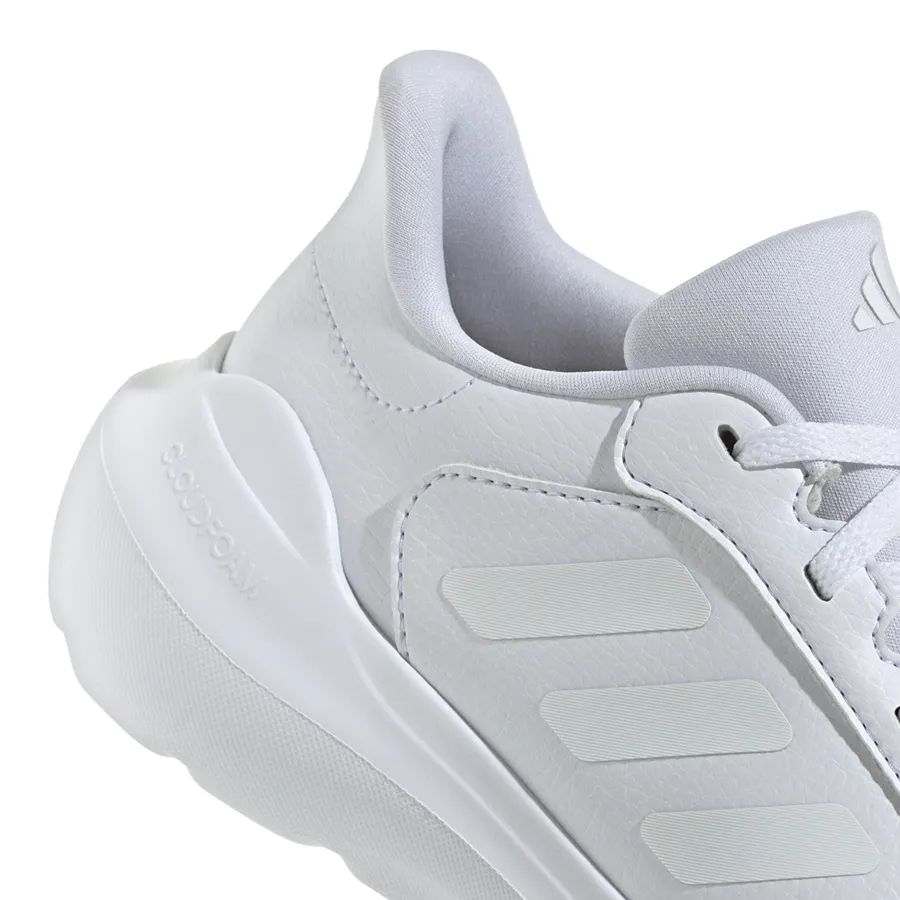 Imagen 5 de 7 de Zapatillas adidas Tensaur Run 3.0 J-BLANCO
