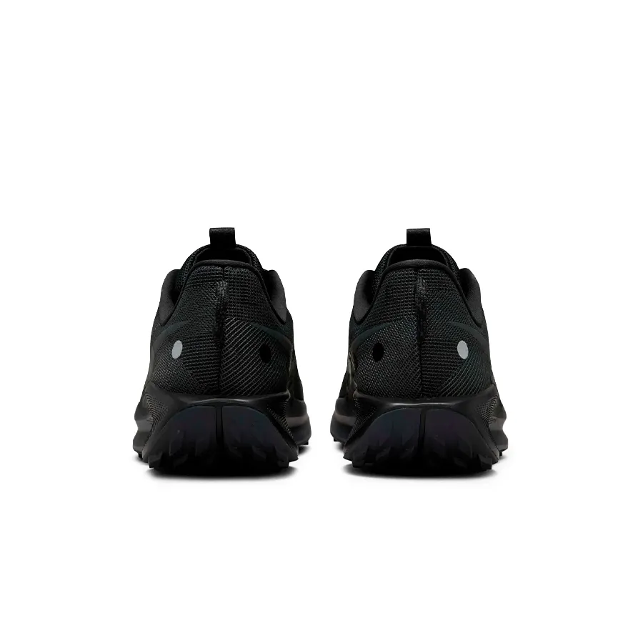 Imagen 5 de 8 de Zapatillas Nike Pegasus Trail 5-NEGRO
