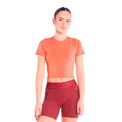 Remera Saucony Explorer TR