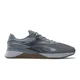 zapatillas-reebok-nano-x3-GRAFITO/NEGRO