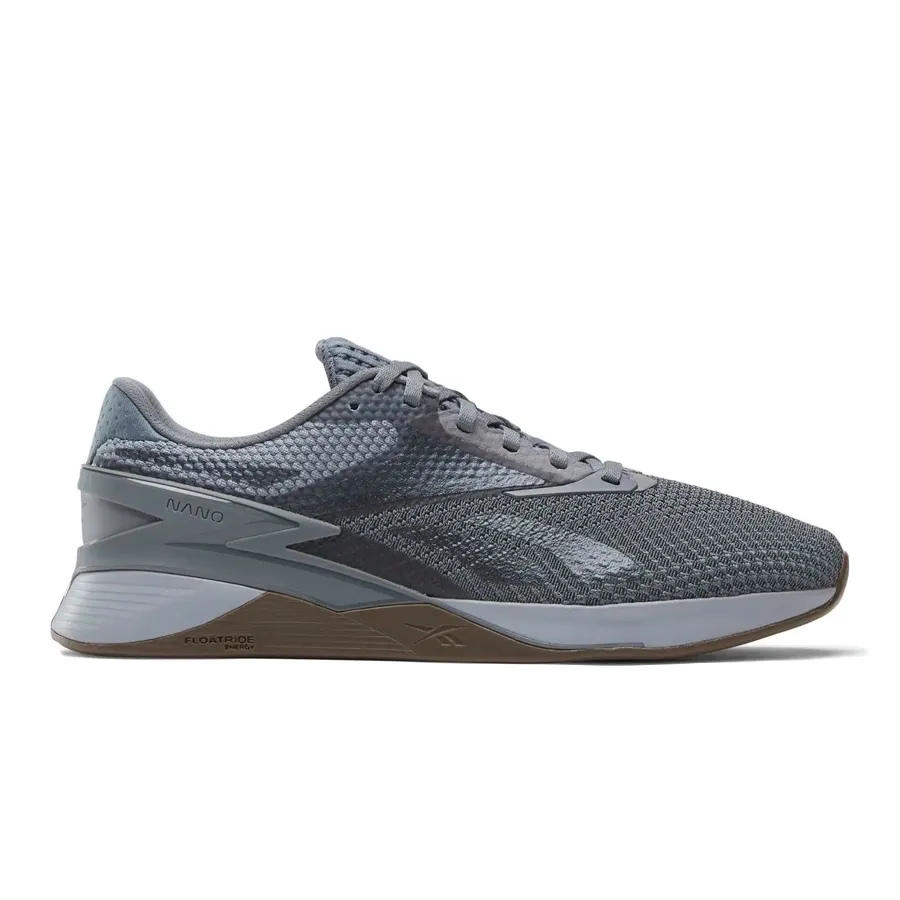 Imagen 0 de 5 de Zapatillas Reebok Nano X3-GRAFITO/NEGRO