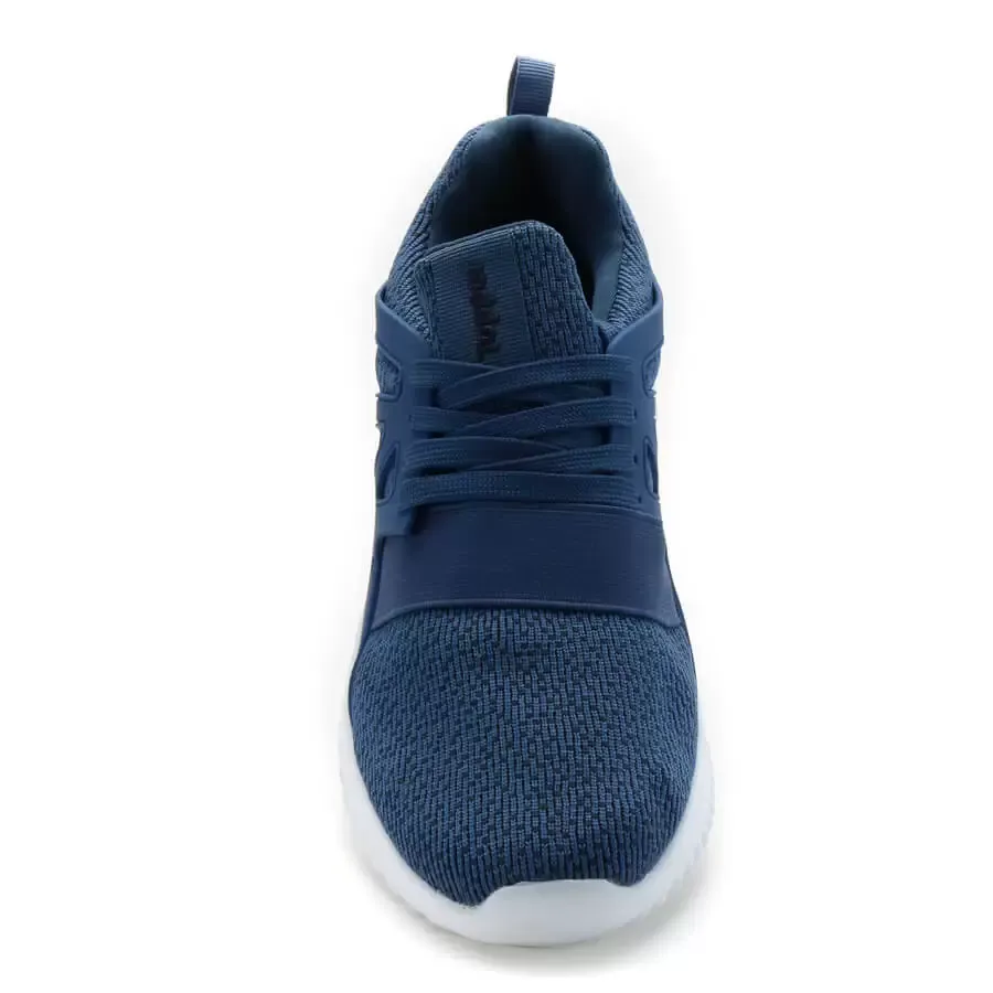 Imagen 1 de 5 de Zapatillas Topper Mamba-AZUL