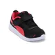 zapatillas-puma-flex-essential-infantil-adp-NEGRO/FUCSIA