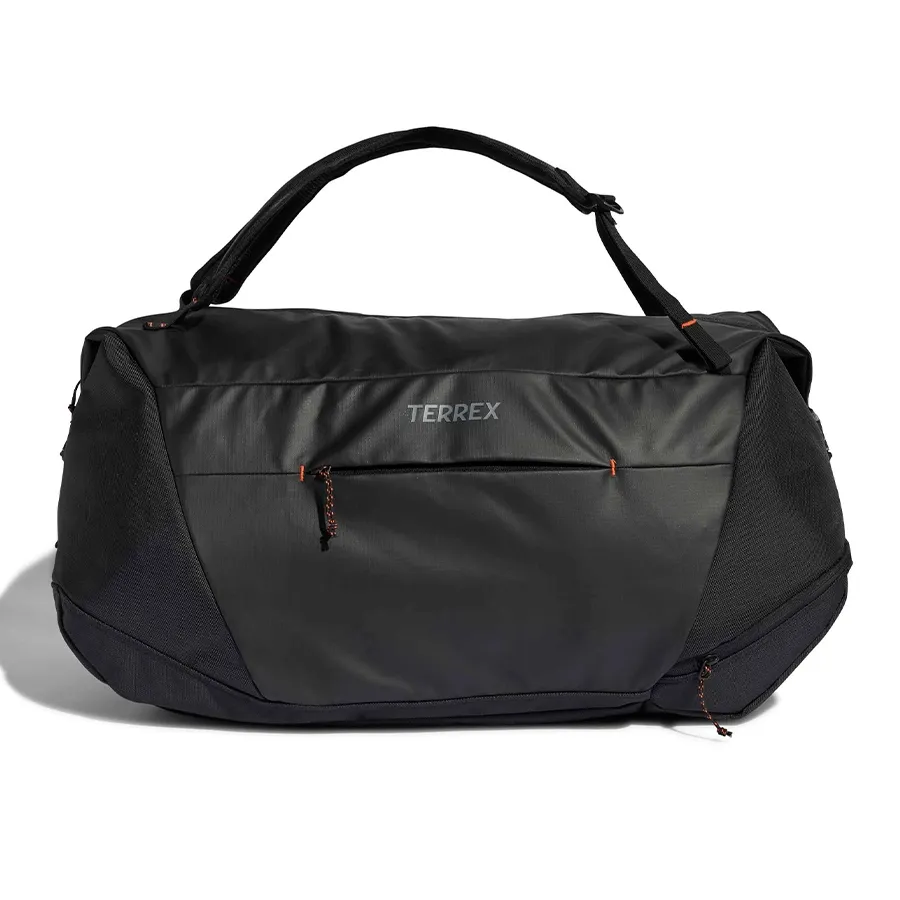 Imagen 0 de 6 de Bolso adidas Terrex Multi Duffel 70L-NEGRO